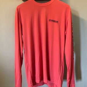 Magellan Long-Sleeves Tee